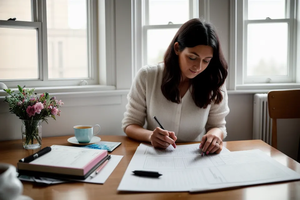 Comment faire un brief créatif logo efficace pour ses propres projets