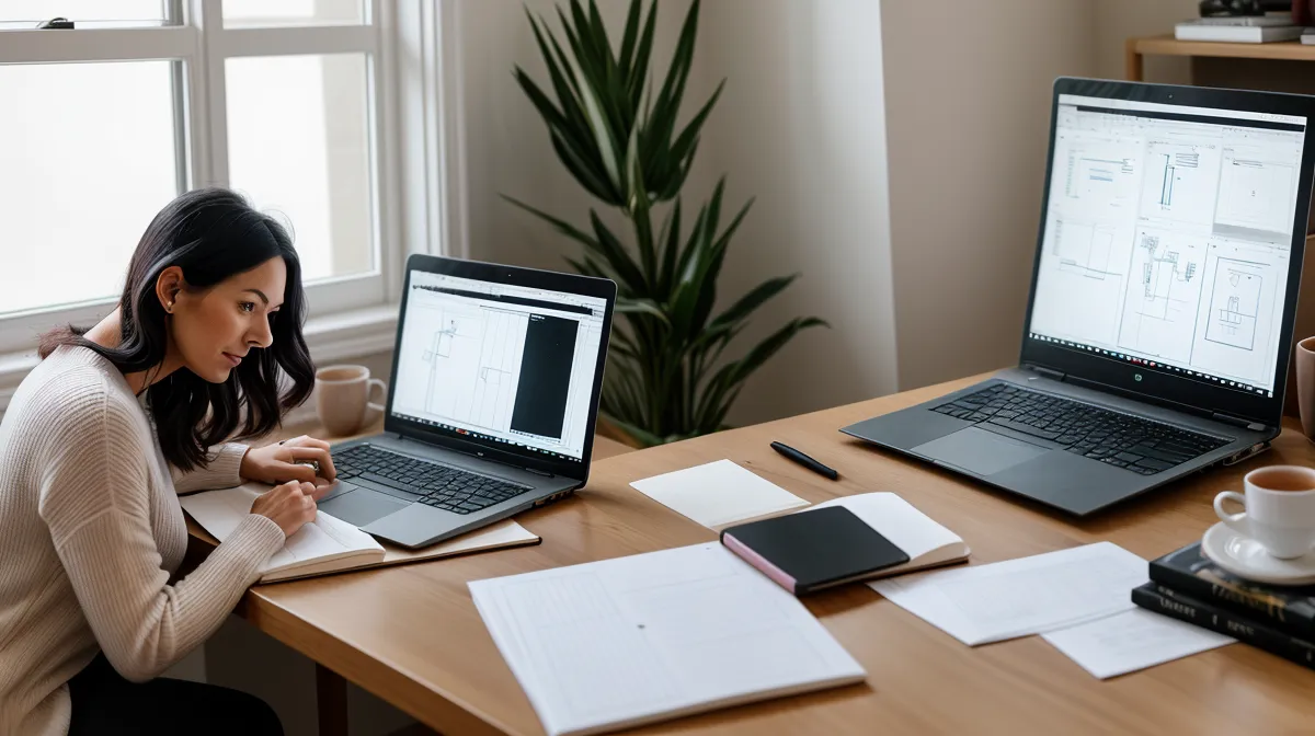 Mes conseils pour protéger juridiquement son logo quand on débute : droit d'auteur, dépôt de marque et propriété intellectuelle expliqués simplement