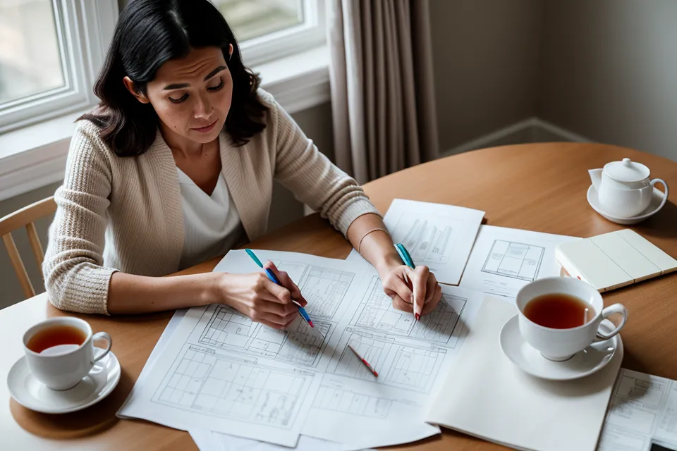Présenter son logo à un client en situation réelle pour éviter les retours infinis